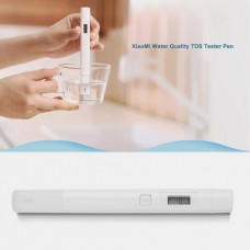 Тестер воды Xiaomi Mi TDS Pen Тестер воды Xiaomi Mi TDS Pen